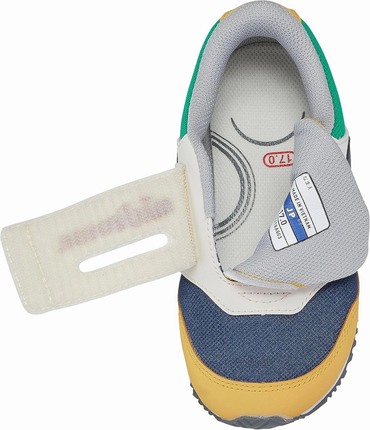 13-9404-494 Baby Shoes