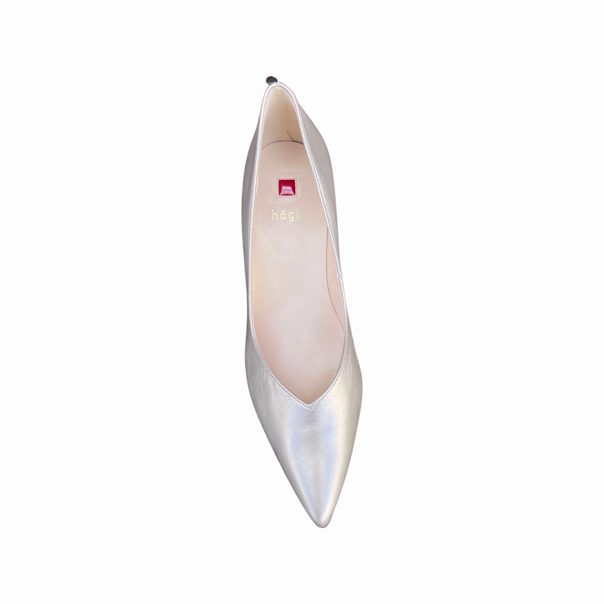 176701 Gold Pump