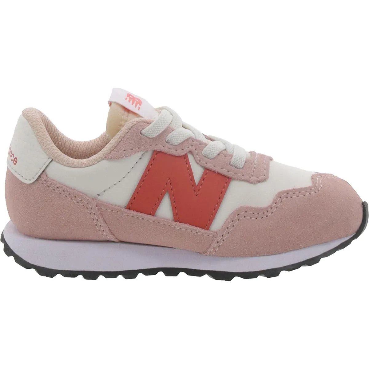 237 Girls Toddler Faux Leather Casual and Fashion Sneakers