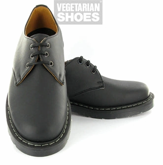 3 Eye Shoe from Vegetarian Shoes