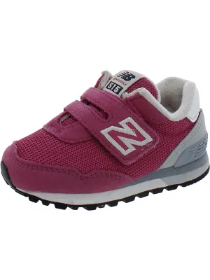 515 Girls Toddler Manmade Casual and Fashion Sneakers