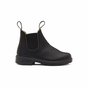 531 Kids - Black Leather||531 Enfants - Cuir noir
