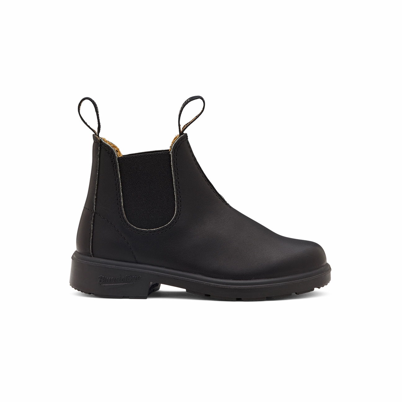 531 Kids - Black Leather||531 Enfants - Cuir noir