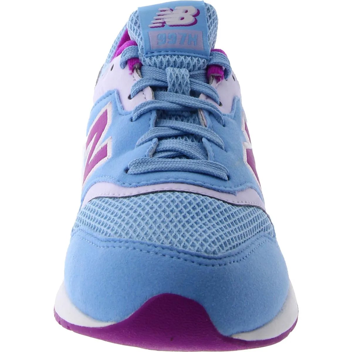 997H Girls Big Kid Lifestyle Athletic and Training Shoes