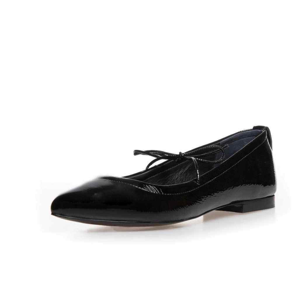A BEAUTY BLK - Black