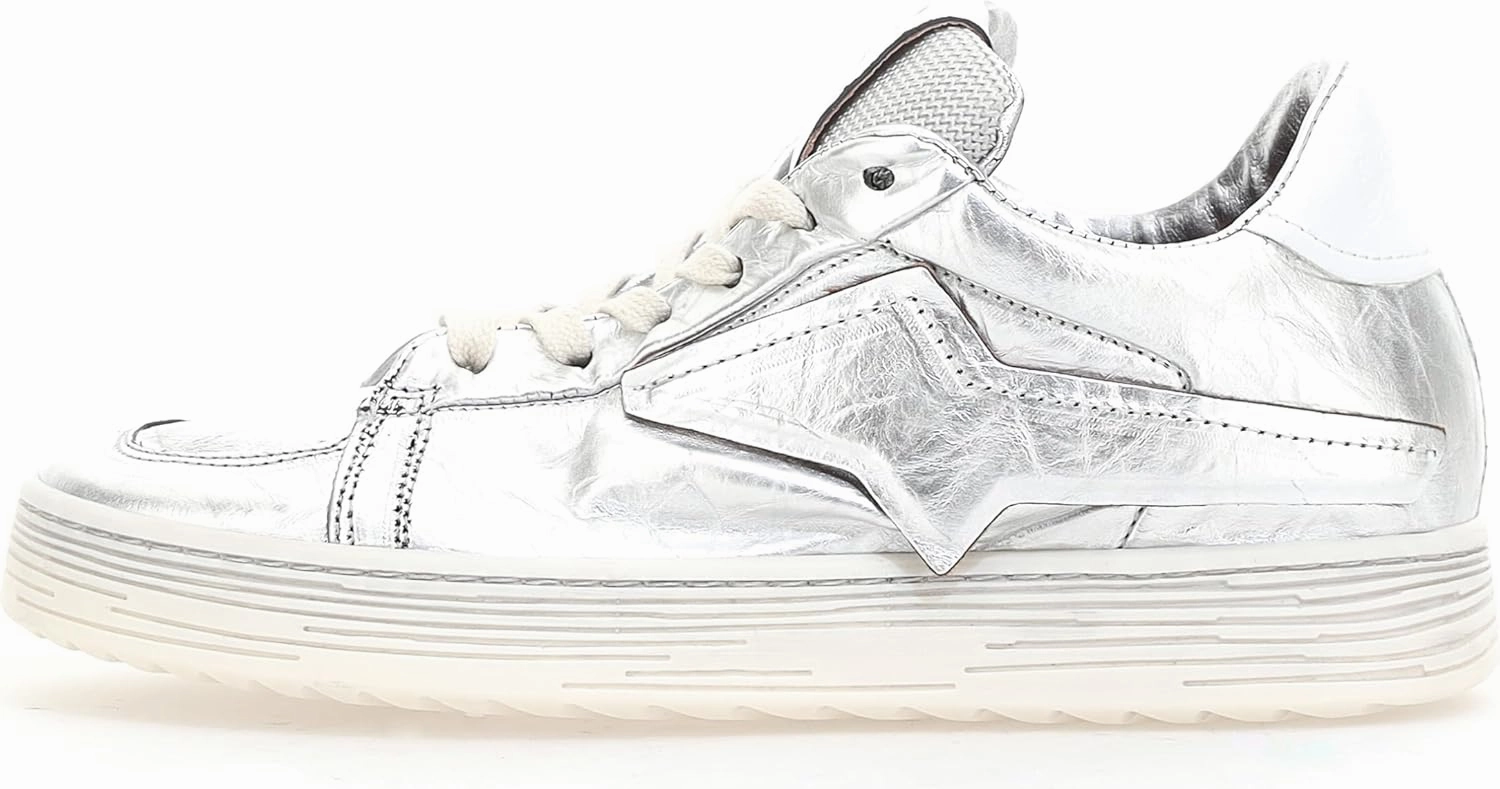 A.S.98 Alfie Women's Platform Sneaker