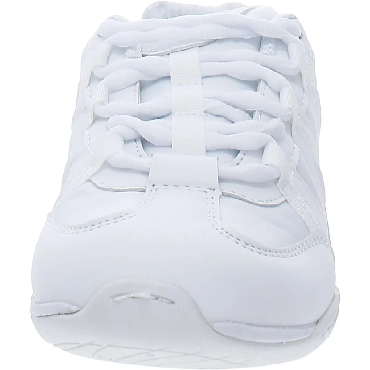 Ace II Girls Cheerleading Gym Athletic and Training Shoes