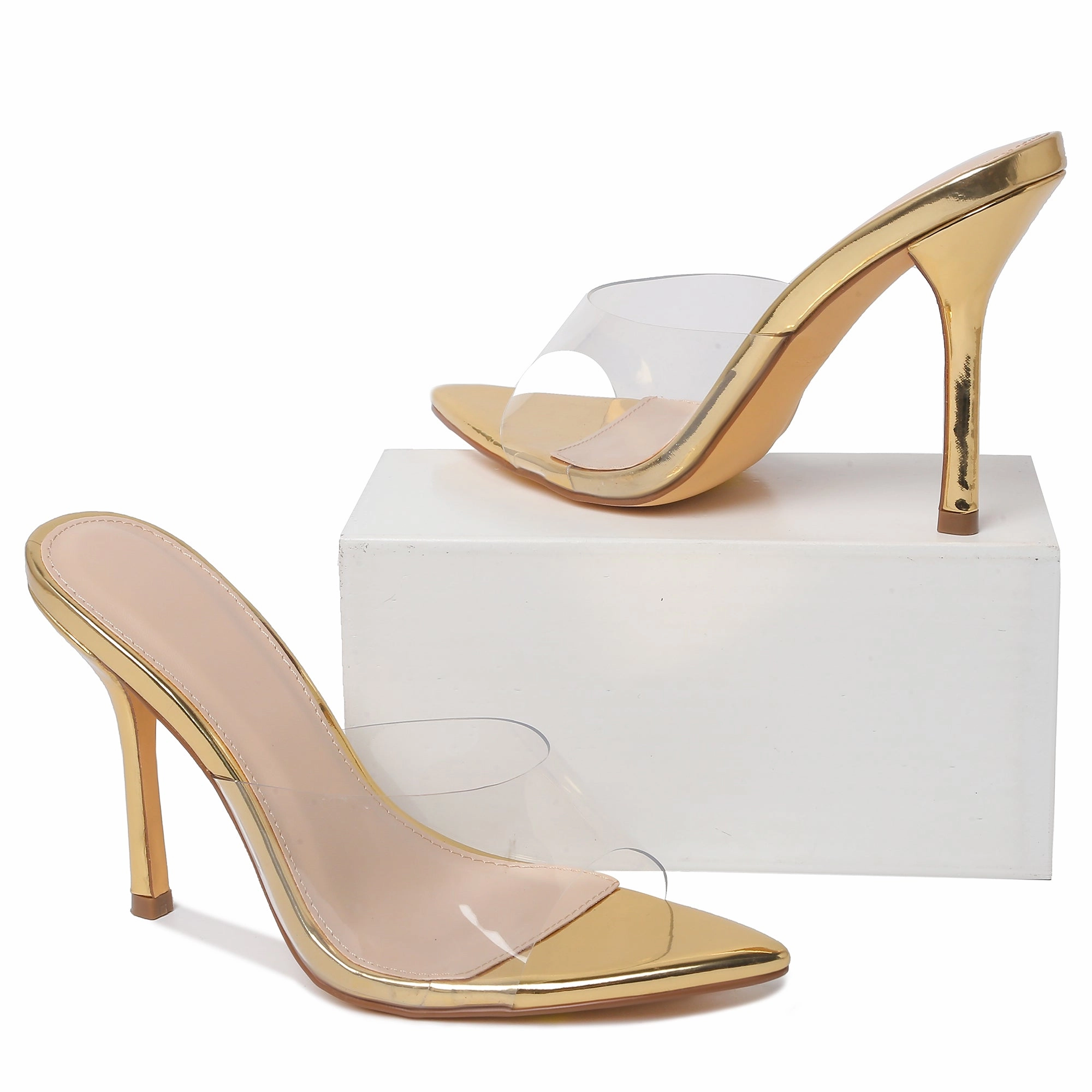 Adella | Gold