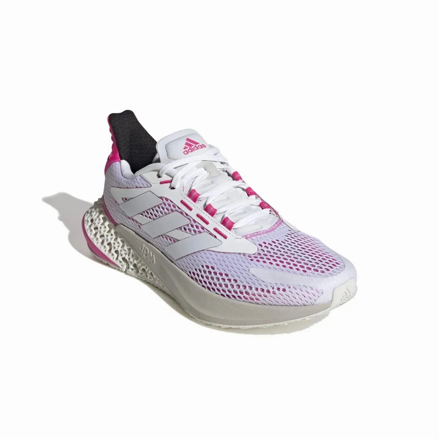 adidas 4DFWD Pulse Womens Running Shoes