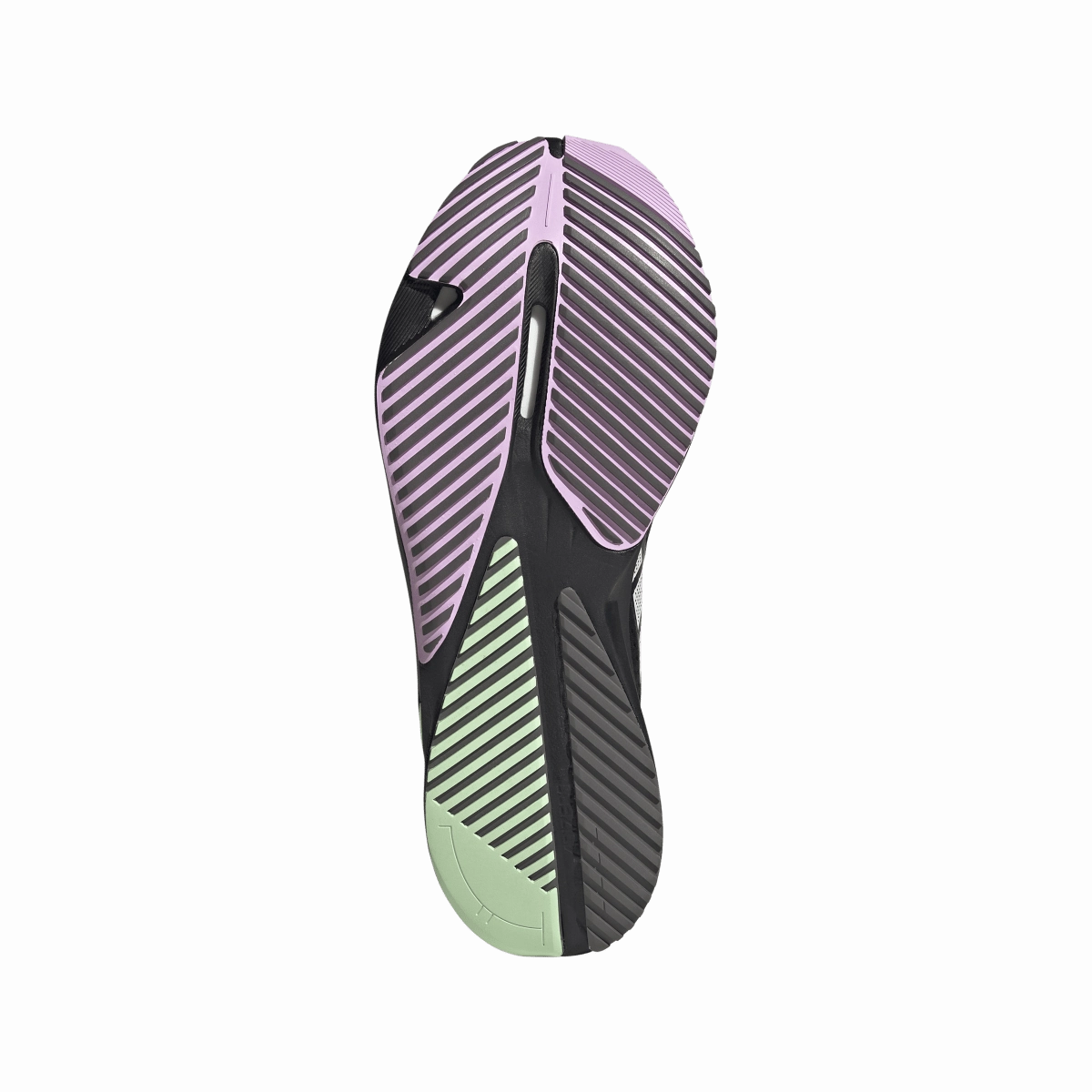 Adidas Adizero SL Men's Core Black Green Spark