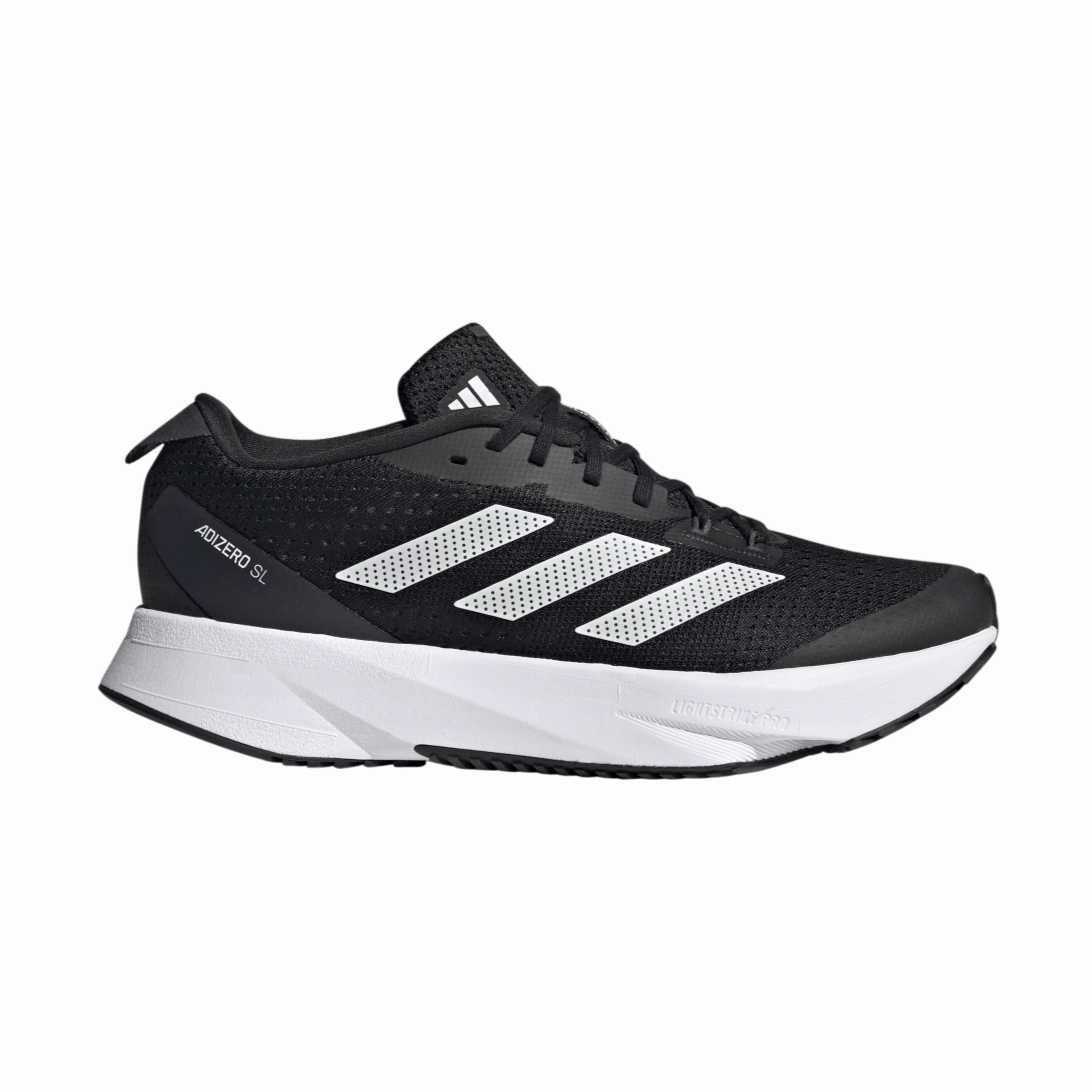 Adidas Adizero SL Women's Black White