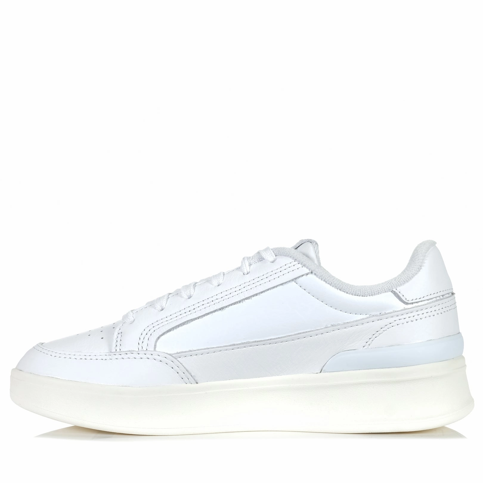 Adidas Aspyre White