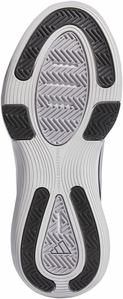 adidas Boy's Basketball Shoes
