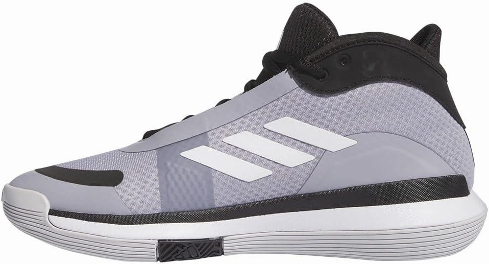 adidas Boy's Basketball Shoes