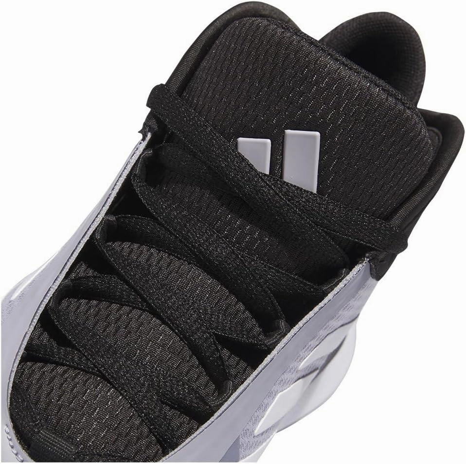 adidas Boy's Basketball Shoes