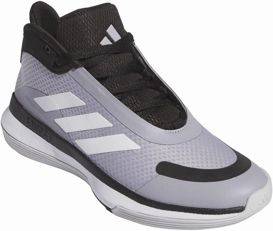 adidas Boy's Basketball Shoes