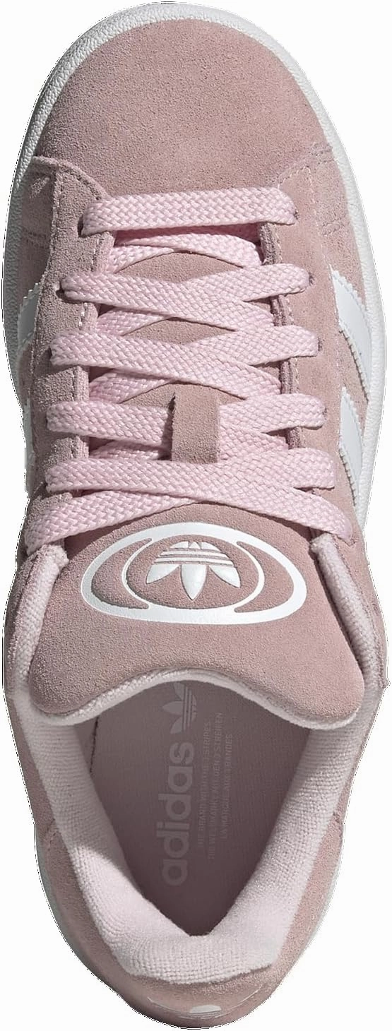 Adidas Campus 00s Big Kid Sneaker