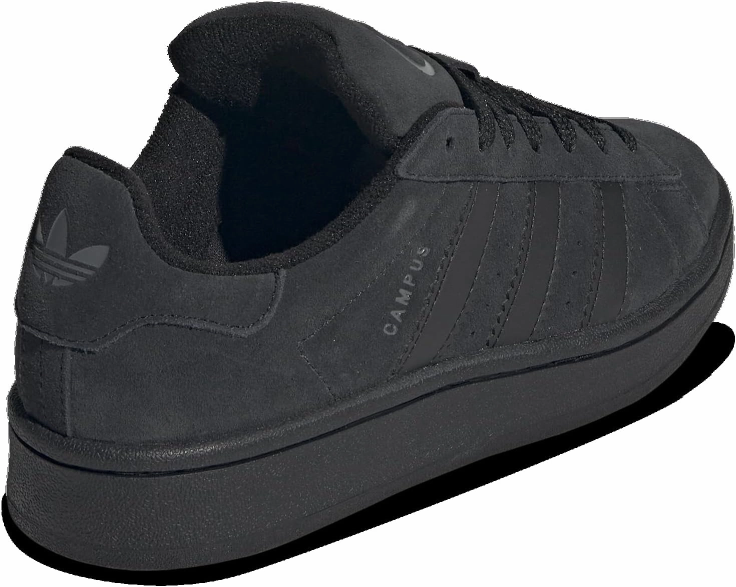 Adidas Campus 00s Big Kid Sneaker