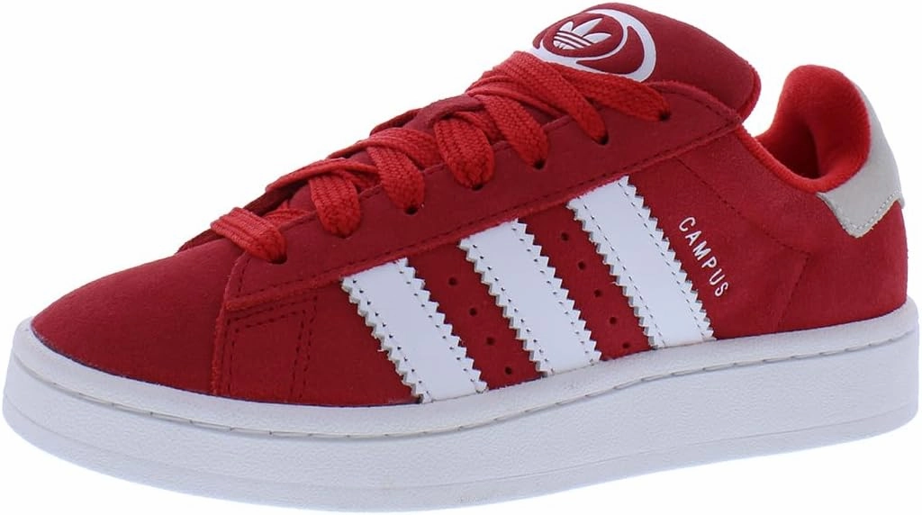 Adidas Campus 00s Big Kid Sneaker