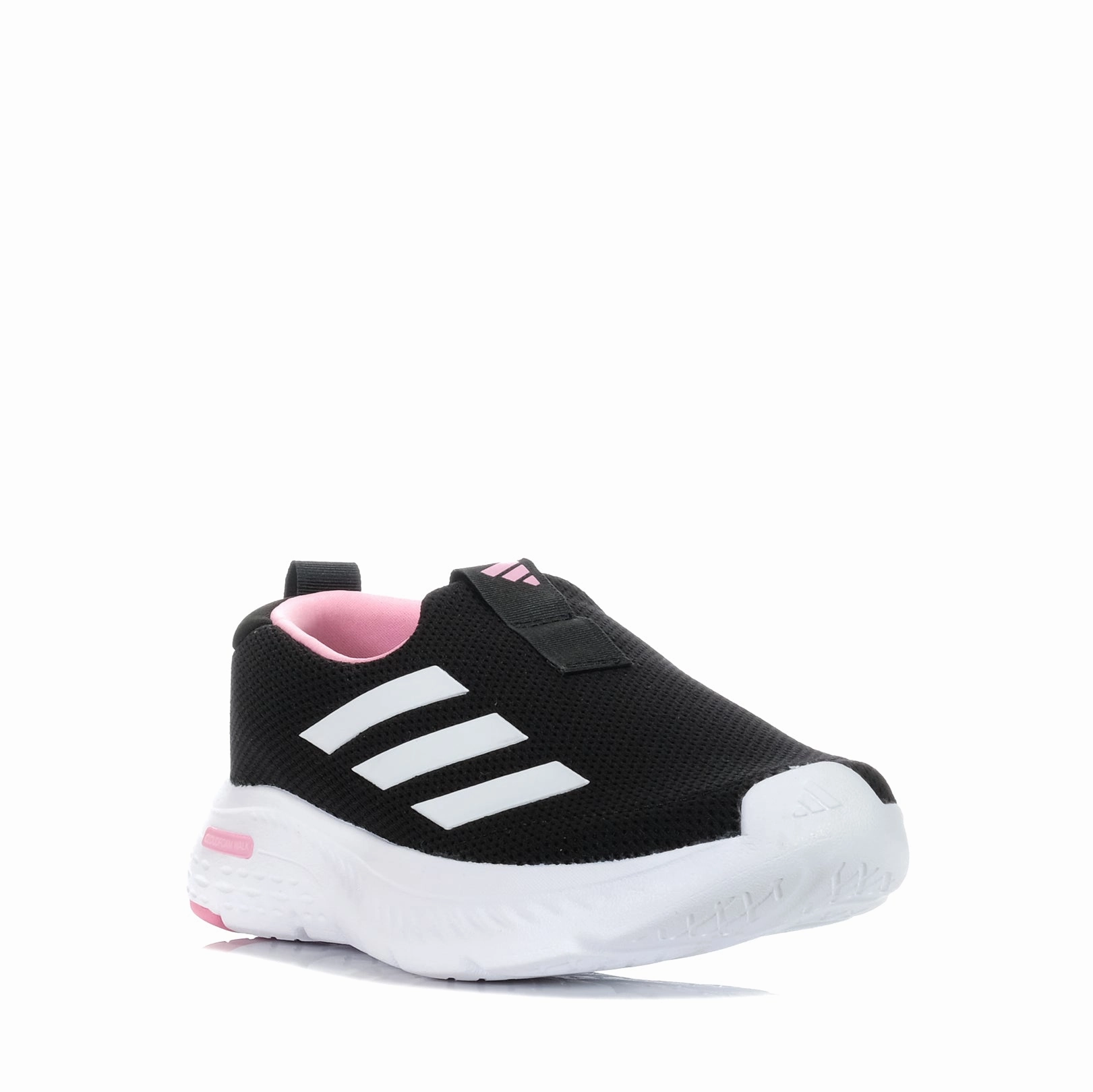Adidas Cloudfoam Move Lounger Black/White