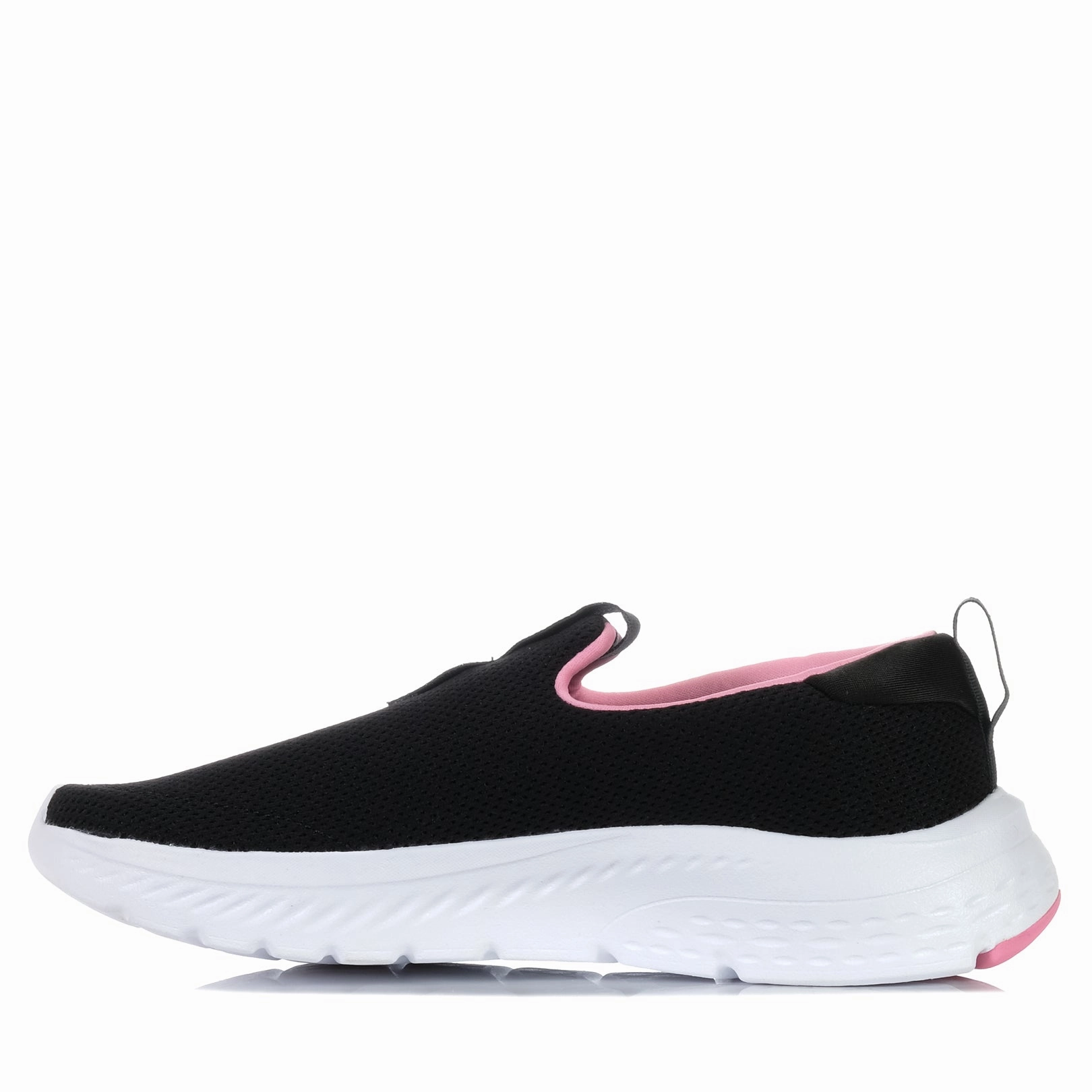Adidas Cloudfoam Move Lounger Black/White