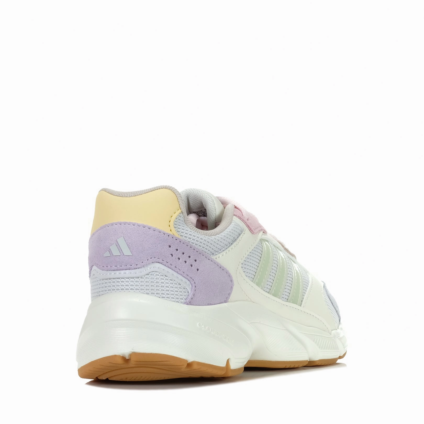 Adidas Crazychaos 2000 White/Jade/Blue