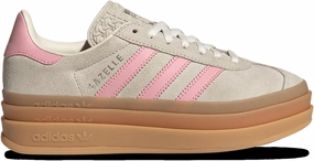 Adidas Gazelle Bold J Big Kid Sneaker