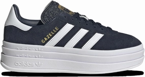Adidas Gazelle Bold J Big Kid Sneaker