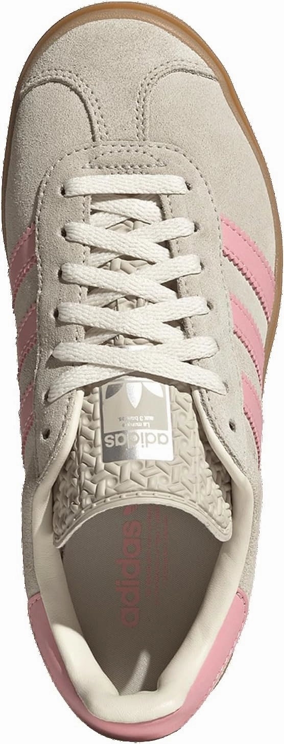 Adidas Gazelle Bold J Big Kid Sneaker