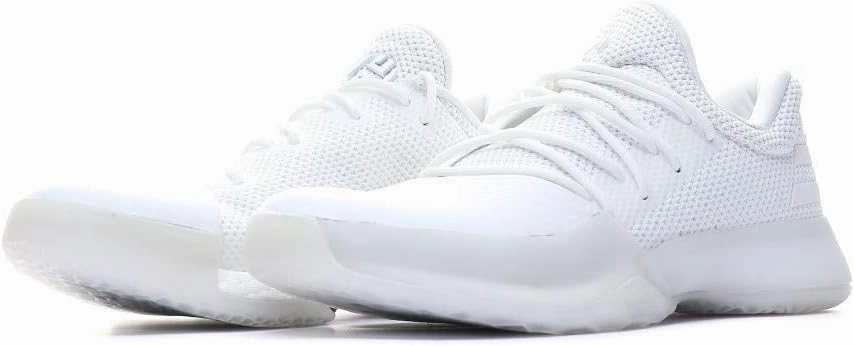 adidas Harden Vol.1 Junior Basketball Trainers Sneakers (UK