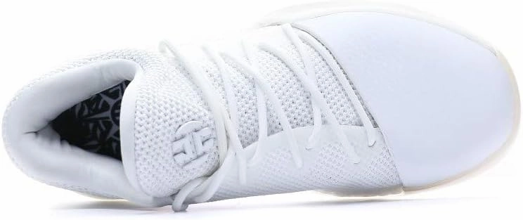 adidas Harden Vol.1 Junior Basketball Trainers Sneakers (UK