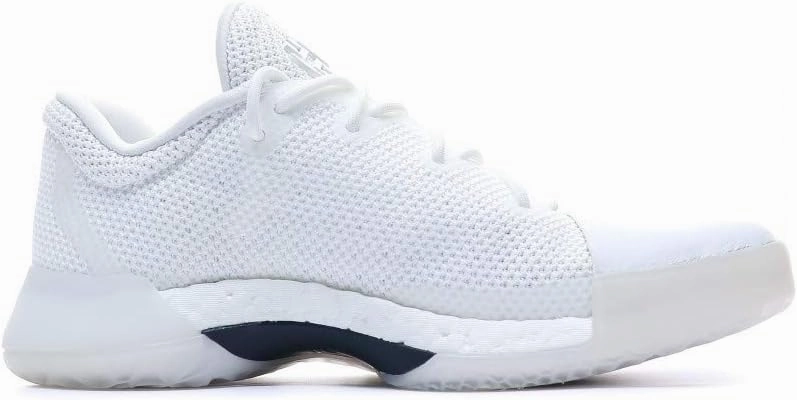 adidas Harden Vol.1 Junior Basketball Trainers Sneakers (UK