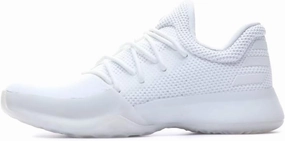 adidas Harden Vol.1 Junior Basketball Trainers Sneakers (UK