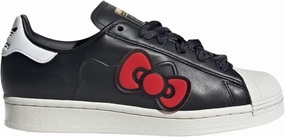 adidas Hello Kitty Superstar Ribbon Youth Sneakers
