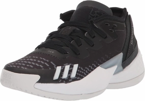 adidas Kids' Donovan Mitchell Issue 4 Basketball Shoe