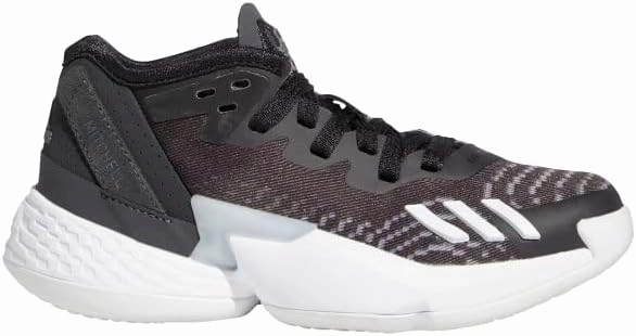 adidas Kids' Donovan Mitchell Issue 4 Basketball Shoe