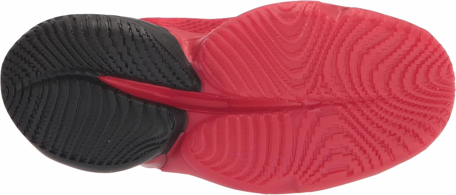 adidas Kids' Donovan Mitchell Issue 4 Basketball Shoe