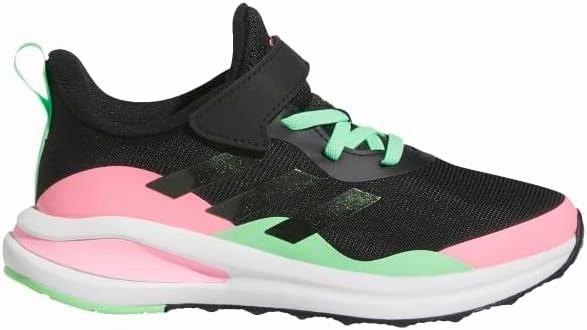 adidas Kids' FortaRun Cloudfoam Running Shoes
