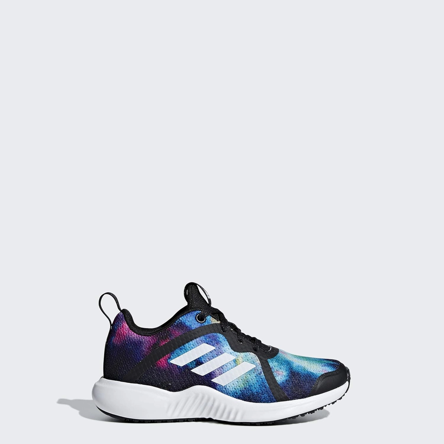 adidas Kids' FortaRun Cloudfoam Running Shoes