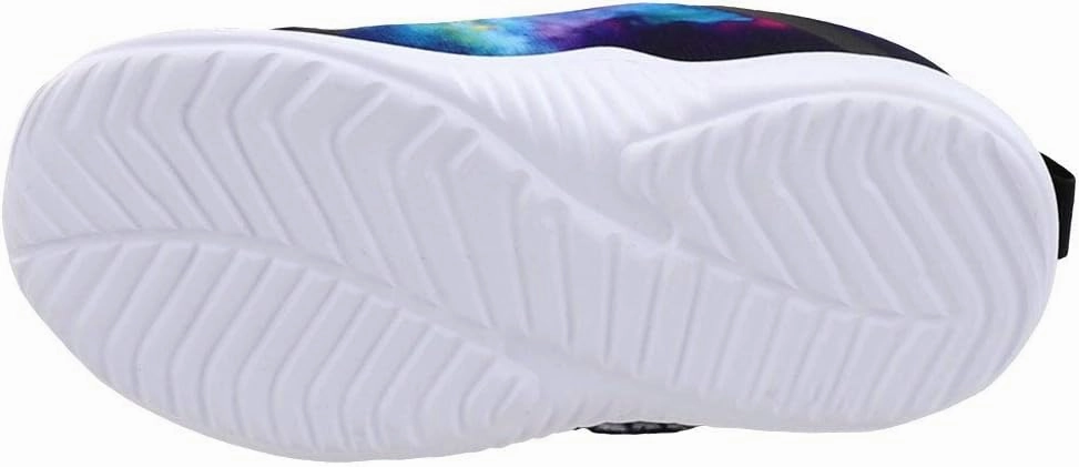 adidas Kids' FortaRun Cloudfoam Running Shoes