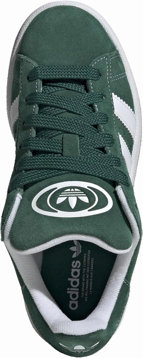 adidas Kids' Originals Campus 00s Casual Shoes