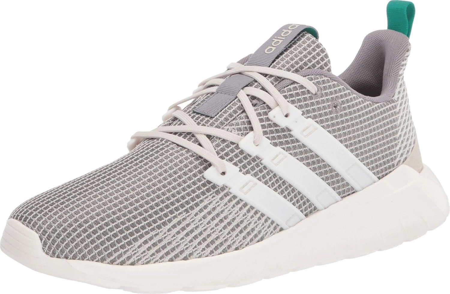adidas Kids' Questar Flow Cloudfoam Running Shoes