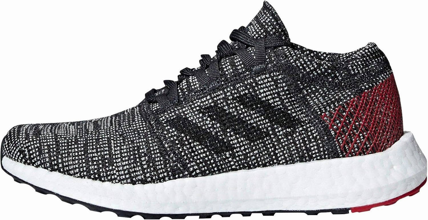 adidas Kids' Questar Flow Cloudfoam Running Shoes