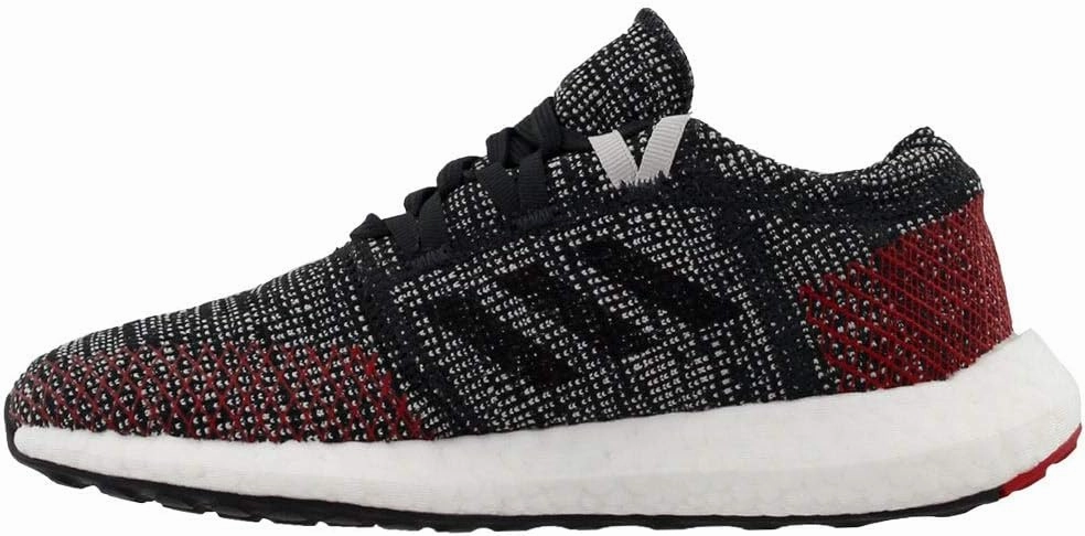 adidas Kids' Questar Flow Cloudfoam Running Shoes