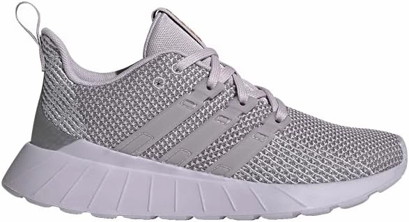 adidas Kids' Questar Flow Cloudfoam Running Shoes
