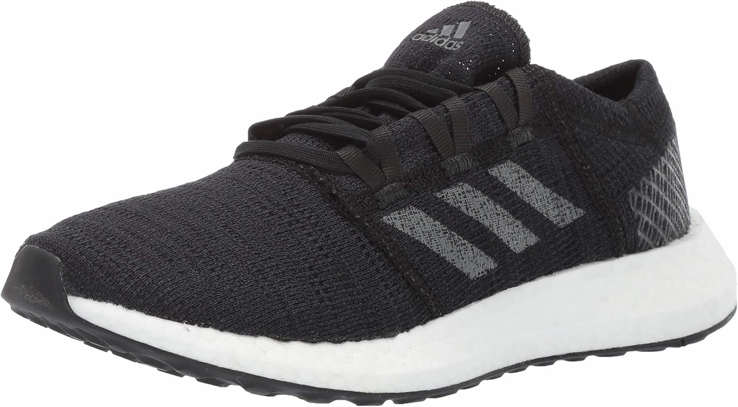 adidas Kids' Questar Flow Cloudfoam Running Shoes
