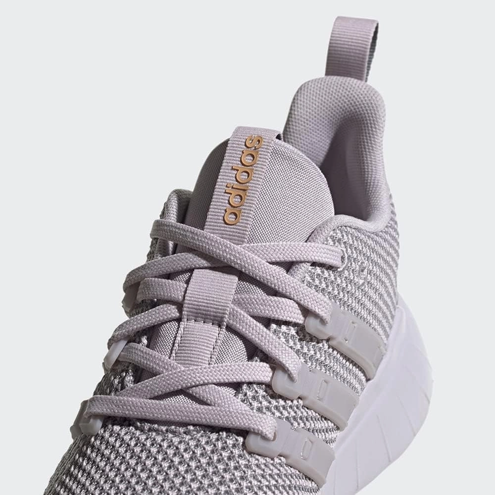 adidas Kids' Questar Flow Cloudfoam Running Shoes