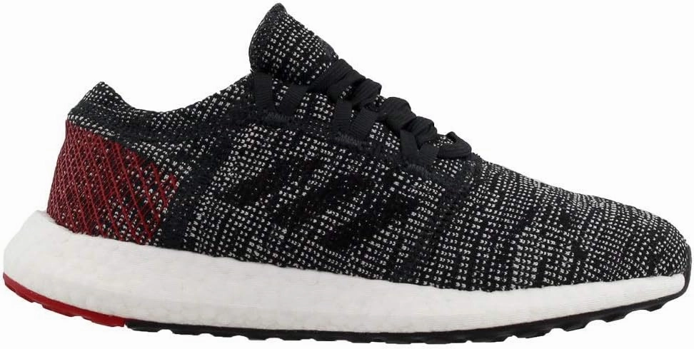 adidas Kids' Questar Flow Cloudfoam Running Shoes