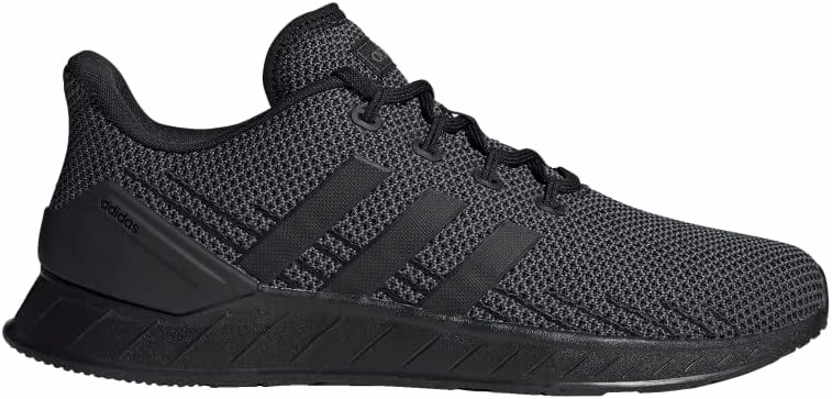adidas Kids' Questar Flow Cloudfoam Running Shoes