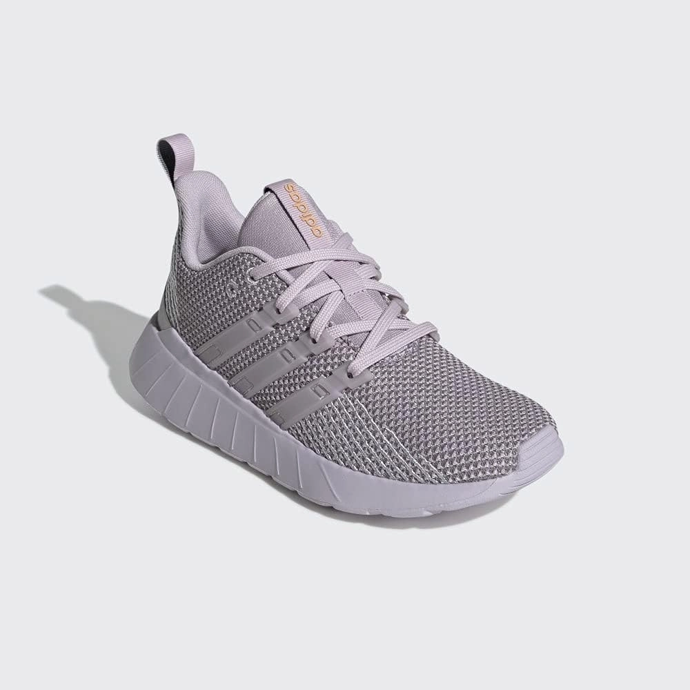 adidas Kids' Questar Flow Cloudfoam Running Shoes
